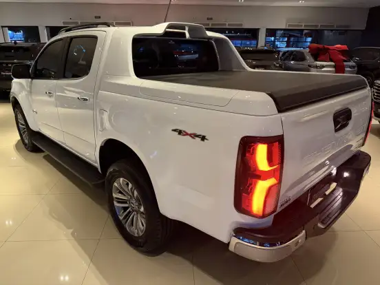 CHEVROLET-S10-2025