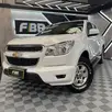 CHEVROLET S10 2.4 LT 4X2 CD 8V FLEX 4P MANUAL CHEVROLET S10 2.4 LT 4X2 CD 8V FLEX 4P MANUAL