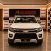 CHEVROLET S10 2.5 16V FLEX LTZ CD 4X4 AUTOMÁTICO CHEVROLET S10 2.5 16V FLEX LTZ CD 4X4 AUTOMÁTICO