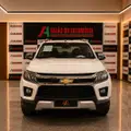 CHEVROLET S10 2.5 16V FLEX LTZ CD 4X4 AUTOMÁTICO CHEVROLET S10 2.5 16V FLEX LTZ CD 4X4 AUTOMÁTICO