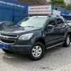 CHEVROLET S10 2.5 LT 4X2 CD 16V FLEX 4P MANUAL CHEVROLET S10 2.5 LT 4X2 CD 16V FLEX 4P MANUAL