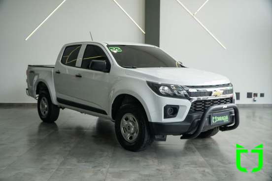 CHEVROLET-S10-2022