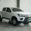 CHEVROLET S10 2.8 16V TURBO DIESEL LS CD 4X4 MANUAL CHEVROLET S10 2.8 16V TURBO DIESEL LS CD 4X4 MANUAL
