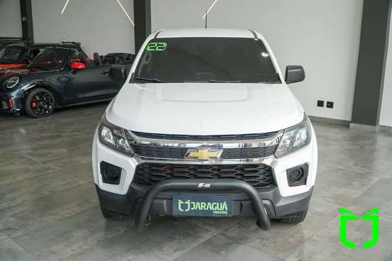 CHEVROLET-S10-2022