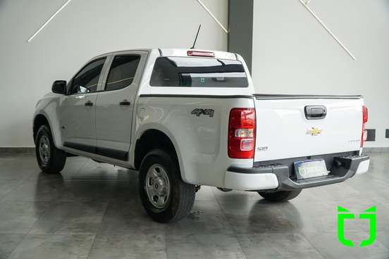 CHEVROLET-S10-2022