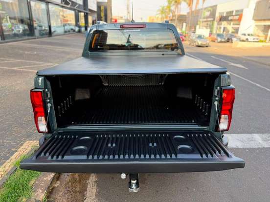 CHEVROLET-S10-2.8 16V TURBO DIESEL LTZ CD 4X4 AUTOMÁTICO CHEVROLET-S10-2024