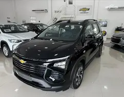 CHEVROLET SPIN 1.8 PREMIER 8V FLEX 4P AUTOMÁTICO CHEVROLET SPIN 1.8 PREMIER 8V FLEX 4P AUTOMÁTICO