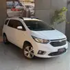 CHEVROLET SPIN 1.8 PREMIER 8V FLEX 4P AUTOMÁTICO CHEVROLET SPIN 1.8 PREMIER 8V FLEX 4P AUTOMÁTICO