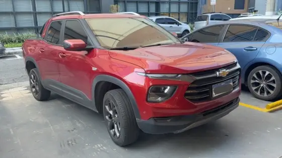 CHEVROLET TRACKER 1.2 TURBO FLEX PREMIER AUTOMÁTICO