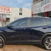 CHEVROLET TRACKER 1.2 TURBO FLEX PREMIER AUTOMÁTICO CHEVROLET TRACKER 1.2 TURBO FLEX PREMIER AUTOMÁTICO