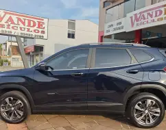 CHEVROLET TRACKER 1.2 TURBO FLEX PREMIER AUTOMÁTICO CHEVROLET TRACKER 1.2 TURBO FLEX PREMIER AUTOMÁTICO