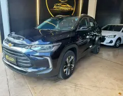 CHEVROLET TRACKER 1.2 TURBO FLEX PREMIER AUTOMÁTICO CHEVROLET TRACKER 1.2 TURBO FLEX PREMIER AUTOMÁTICO