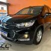 CHEVROLET TRACKER 1.4 16V TURBO FLEX LT AUTOMÁTICO CHEVROLET TRACKER 1.4 16V TURBO FLEX LT AUTOMÁTICO