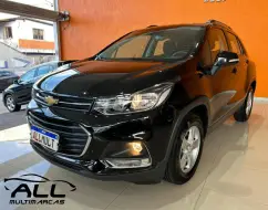 CHEVROLET TRACKER 1.4 16V TURBO FLEX LT AUTOMÁTICO CHEVROLET TRACKER 1.4 16V TURBO FLEX LT AUTOMÁTICO