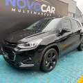CHEVROLET TRACKER 1.4 16V TURBO FLEX MIDNIGHT AUTOMÁTICO CHEVROLET TRACKER 1.4 16V TURBO FLEX MIDNIGHT AUTOMÁTICO