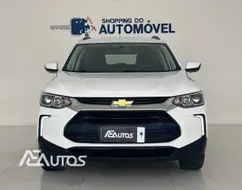 CHEVROLET TRACKER 1.0 TURBO FLEX AUTOMÁTICO CHEVROLET TRACKER 1.0 TURBO FLEX AUTOMÁTICO