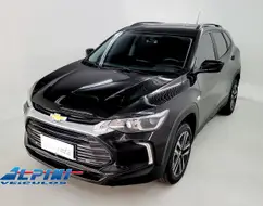 CHEVROLET TRACKER 1.0 TURBO FLEX LT AUTOMÁTICO CHEVROLET TRACKER 1.0 TURBO FLEX LT AUTOMÁTICO