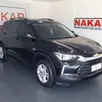 CHEVROLET TRACKER 1.0 TURBO FLEX LT AUTOMÁTICO CHEVROLET TRACKER 1.0 TURBO FLEX LT AUTOMÁTICO