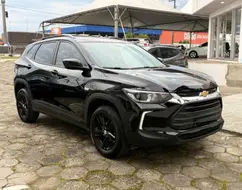 CHEVROLET TRACKER 1.0 TURBO FLEX LT AUTOMÁTICO CHEVROLET TRACKER 1.0 TURBO FLEX LT AUTOMÁTICO