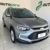 CHEVROLET TRACKER 1.0 TURBO FLEX LTZ AUTOMÁTICO CHEVROLET TRACKER 1.0 TURBO FLEX LTZ AUTOMÁTICO