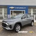 CHEVROLET TRACKER 1.0 TURBO FLEX LTZ AUTOMÁTICO CHEVROLET TRACKER 1.0 TURBO FLEX LTZ AUTOMÁTICO