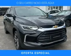 CHEVROLET TRACKER 1.0 TURBO FLEX PREMIER AUTOMÁTICO CHEVROLET TRACKER 1.0 TURBO FLEX PREMIER AUTOMÁTICO