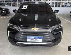 CHEVROLET TRACKER 1.2 TURBO FLEX PREMIER AUTOMÁTICO CHEVROLET TRACKER 1.2 TURBO FLEX PREMIER AUTOMÁTICO