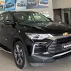 CHEVROLET TRACKER 1.2 TURBO FLEX PREMIER AUTOMÁTICO CHEVROLET TRACKER 1.2 TURBO FLEX PREMIER AUTOMÁTICO