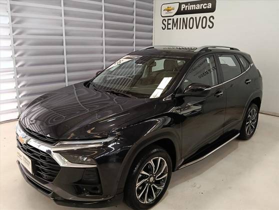 CHEVROLET TRACKER 1.2 TURBO FLEX PREMIER AUTOMÁTICO