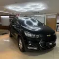 CHEVROLET TRACKER 1.4 16V TURBO FLEX LT AUTOMÁTICO CHEVROLET TRACKER 1.4 16V TURBO FLEX LT AUTOMÁTICO