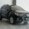 CHEVROLET TRACKER 1.4 16V TURBO FLEX PREMIER AUTOMÁTICO CHEVROLET TRACKER 1.4 16V TURBO FLEX PREMIER AUTOMÁTICO