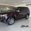 CHEVROLET TRAILBLAZER 2.8 PREMIER 4X4 16V TURBO DIESEL 4P AUTOMÁTICO CHEVROLET TRAILBLAZER 2.8 PREMIER 4X4 16V TURBO DIESEL 4P AUTOMÁTICO