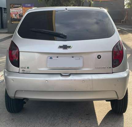 CHEVROLET-CELTA-2013