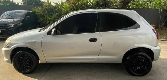 CHEVROLET-CELTA-2013