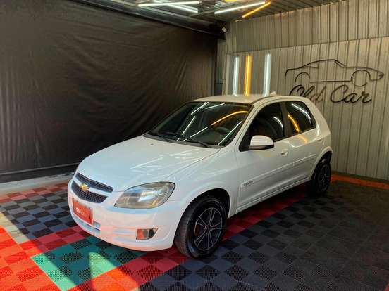 CHEVROLET-CELTA-2012