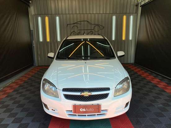 CHEVROLET-CELTA-1.0 MPFI VHCE 8V FLEX 4P MANUAL CHEVROLET-CELTA-2012
