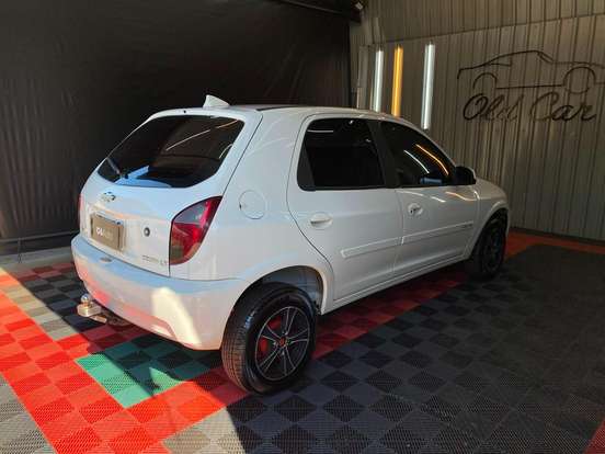 CHEVROLET-CELTA-1.0 MPFI VHCE 8V FLEX 4P MANUAL CHEVROLET-CELTA-2012