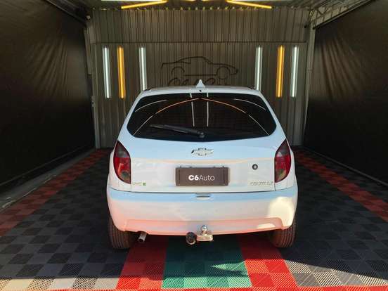 CHEVROLET-CELTA-2012