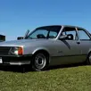 CHEVROLET CHEVETTE 1.6-S L 8V GASOLINA 2P MANUAL CHEVROLET CHEVETTE 1.6-S L 8V GASOLINA 2P MANUAL