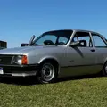 CHEVROLET CHEVETTE 1.6-S L 8V GASOLINA 2P MANUAL CHEVROLET CHEVETTE 1.6-S L 8V GASOLINA 2P MANUAL