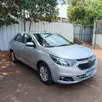CHEVROLET COBALT 1.8 MPFI LTZ 8V FLEX 4P MANUAL CHEVROLET COBALT 1.8 MPFI LTZ 8V FLEX 4P MANUAL