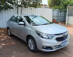 CHEVROLET COBALT 1.8 MPFI LTZ 8V FLEX 4P MANUAL CHEVROLET COBALT 1.8 MPFI LTZ 8V FLEX 4P MANUAL