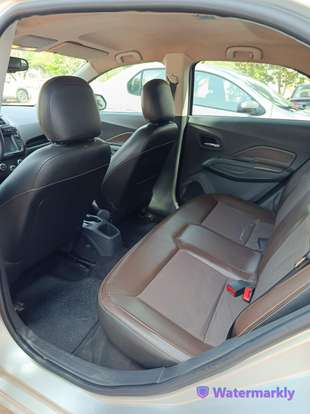 CHEVROLET-COBALT-1.8 MPFI LTZ 8V FLEX 4P MANUAL CHEVROLET-COBALT-2017