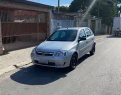 CHEVROLET CORSA 1.4 MPFI MAXX 8V FLEX 4P MANUAL CHEVROLET CORSA 1.4 MPFI MAXX 8V FLEX 4P MANUAL