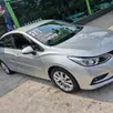 CHEVROLET CRUZE 1.4 TURBO LT 16V FLEX 4P AUTOMÁTICO CHEVROLET CRUZE 1.4 TURBO LT 16V FLEX 4P AUTOMÁTICO