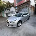 CHEVROLET CRUZE 1.8 LTZ SPORT6 16V FLEX 4P AUTOMÁTICO CHEVROLET CRUZE 1.8 LTZ SPORT6 16V FLEX 4P AUTOMÁTICO