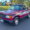 CHEVROLET D20 4.0 CS 8V DIESEL 2P MANUAL CHEVROLET D20 4.0 CS 8V DIESEL 2P MANUAL