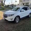 CHEVROLET EQUINOX 1.5 16V TURBO GASOLINA PREMIER AWD AUTOMÁTICO CHEVROLET EQUINOX 1.5 16V TURBO GASOLINA PREMIER AWD AUTOMÁTICO