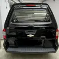CHEVROLET MONTANA 1.4 MPFI LS CS 8V FLEX 2P MANUAL CHEVROLET MONTANA 1.4 MPFI LS CS 8V FLEX 2P MANUAL