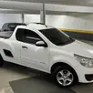 CHEVROLET MONTANA 1.4 MPFI SPORT CS 8V FLEX 2P MANUAL CHEVROLET MONTANA 1.4 MPFI SPORT CS 8V FLEX 2P MANUAL